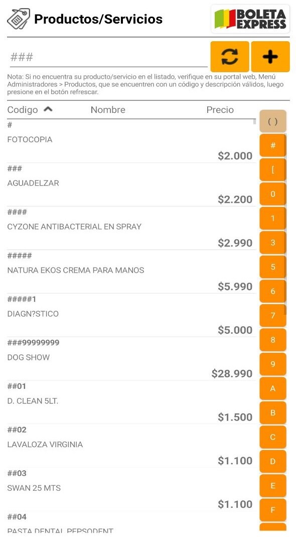 app
